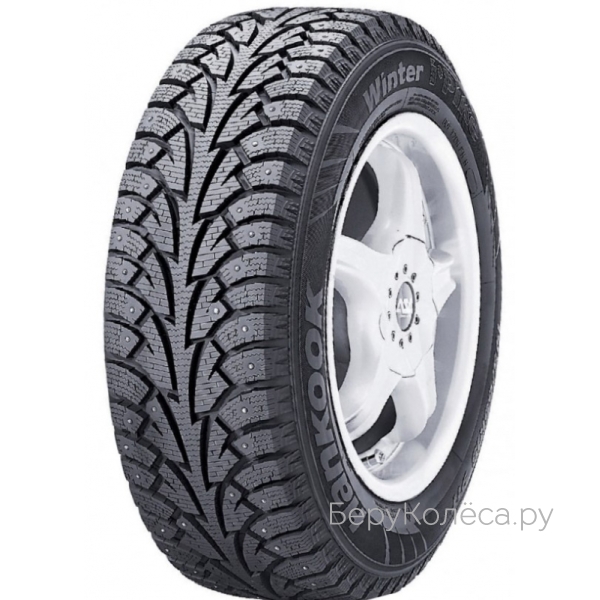 Hankook Winter i*Pike W409