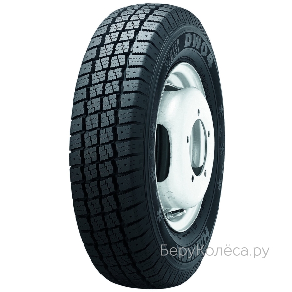 Hankook Winter Radial DW04