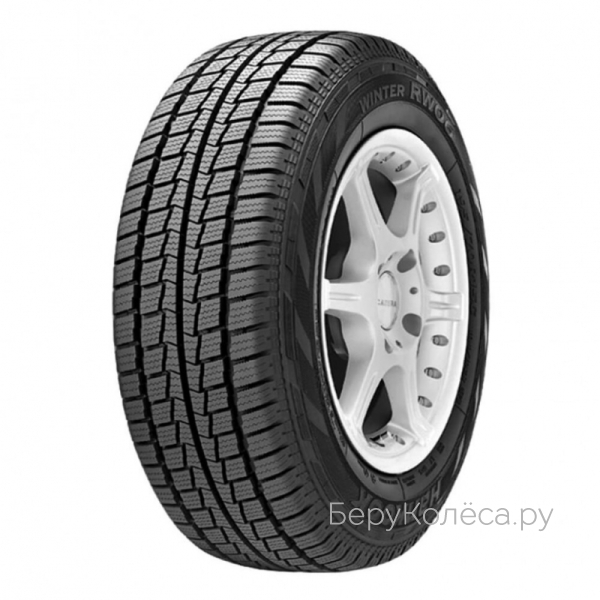 Hankook Winter RW06