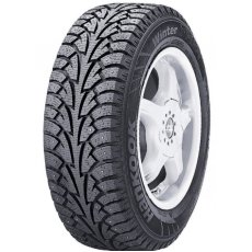 Hankook Winter i*Pike W409