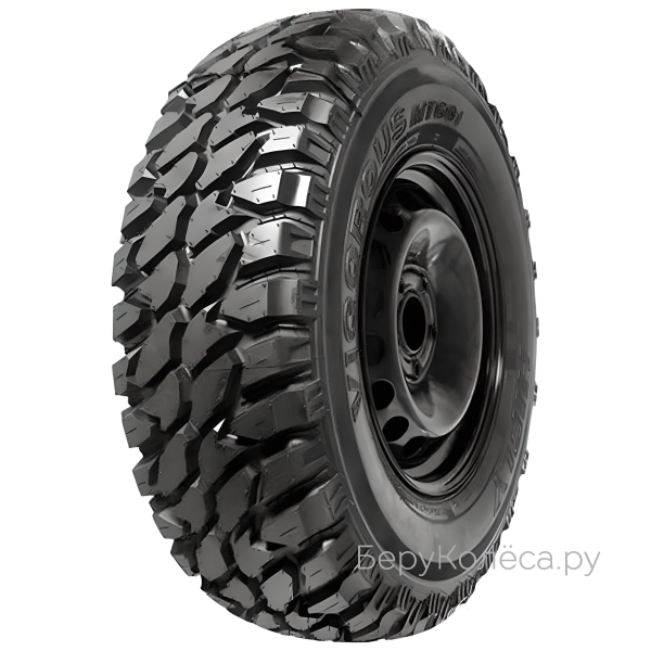 Hifly Vigorous MT601