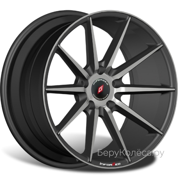 Inforged IFG21