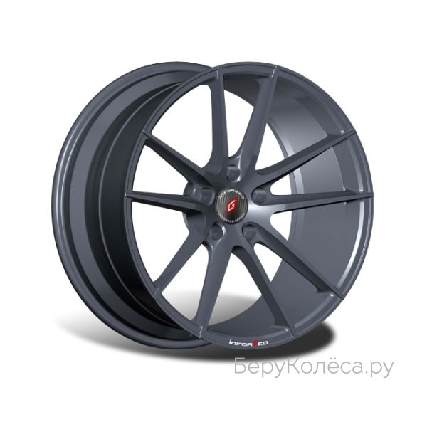 Inforged IFG25