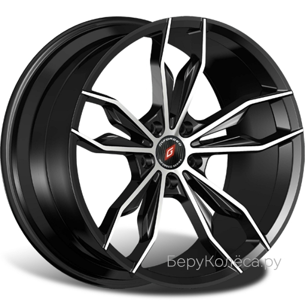 Inforged IFG32