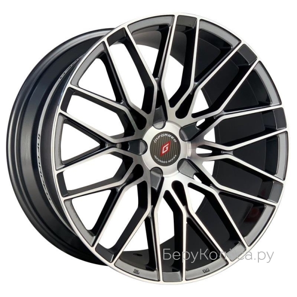 Inforged IFG34