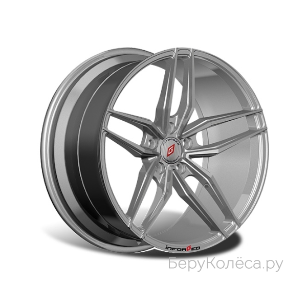 Inforged IFG37