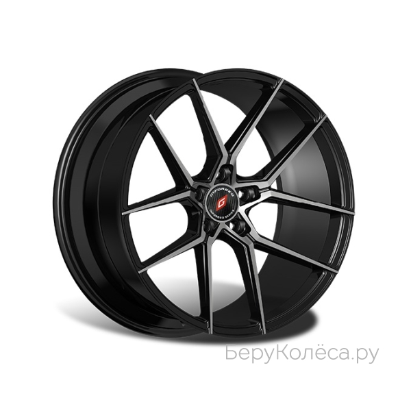 Inforged IFG39