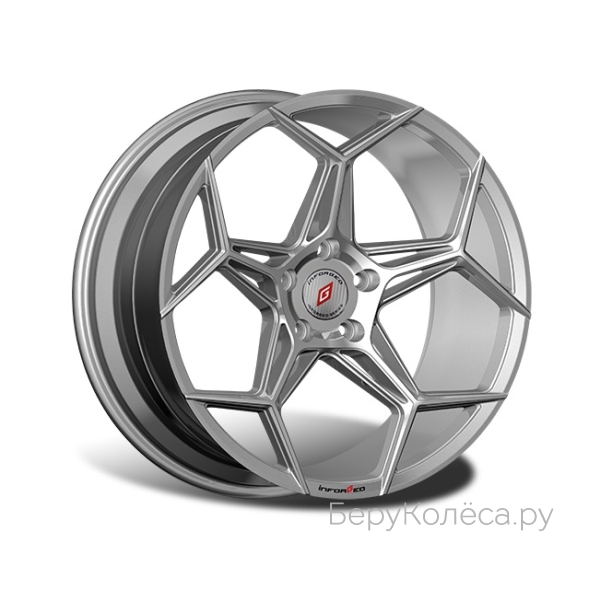 Inforged IFG40