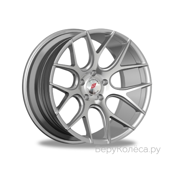 Inforged IFG6