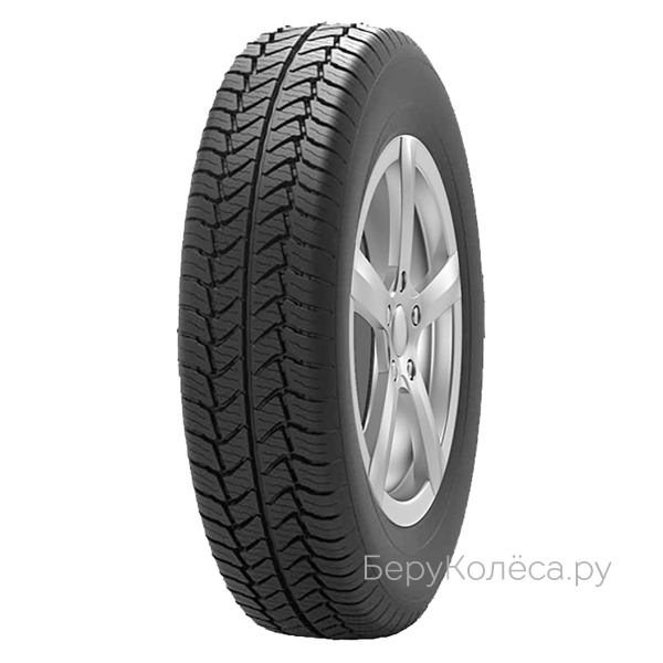 Кама 365 LT (НК-243)