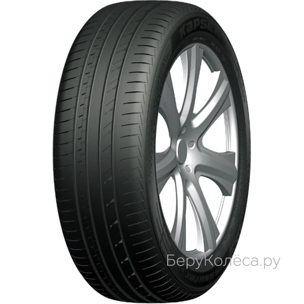Kapsen K737 Rassurer