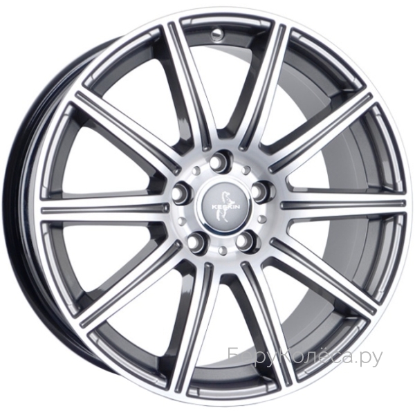 Keskin Tuning KT16