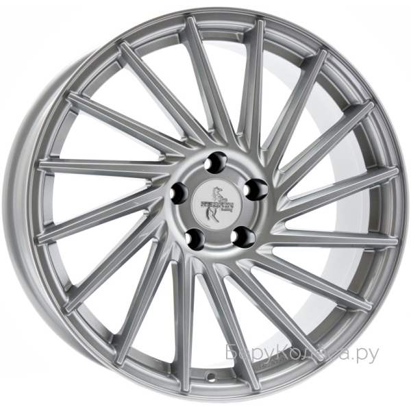 Keskin Tuning KT17