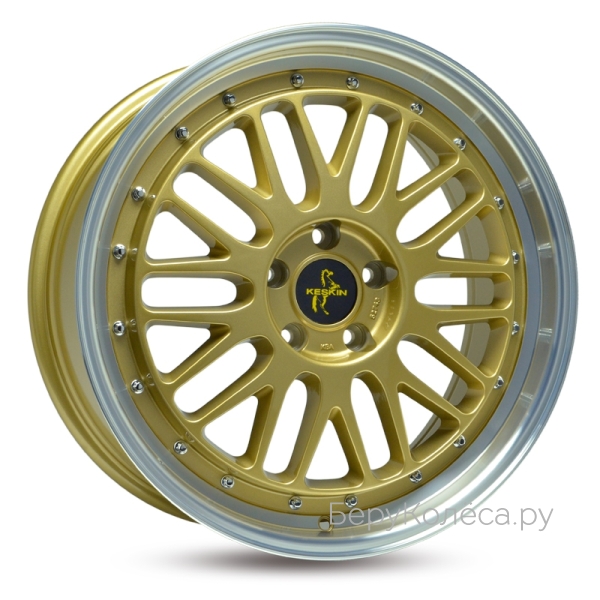 Keskin Tuning KT22