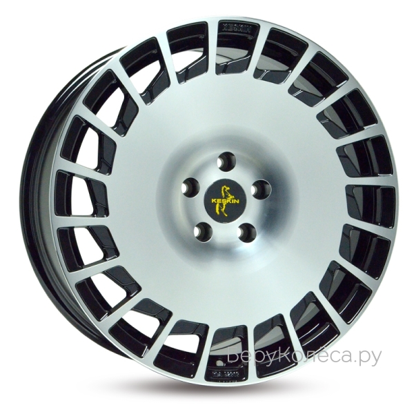 Keskin Tuning KT23