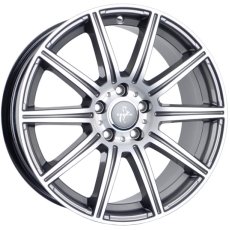 Keskin Tuning KT16