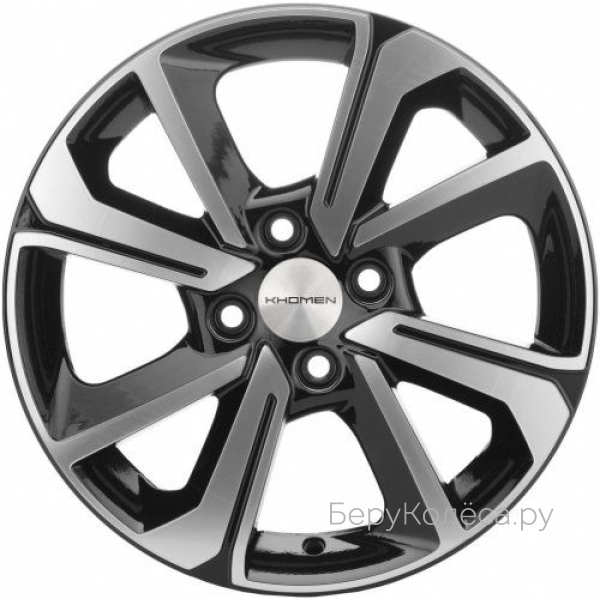 Khomen Wheels KHW1501