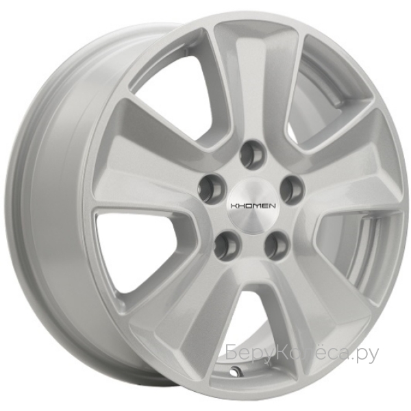 Khomen Wheels KHW1601