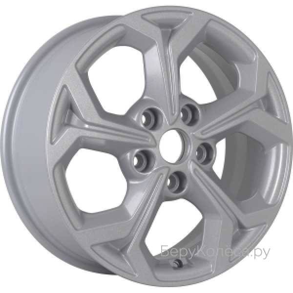 Khomen Wheels KHW1606