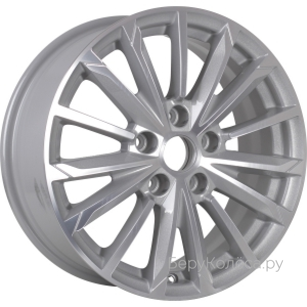Khomen Wheels KHW1611