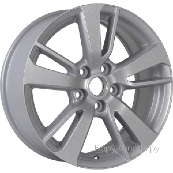 Khomen Wheels KHW1704