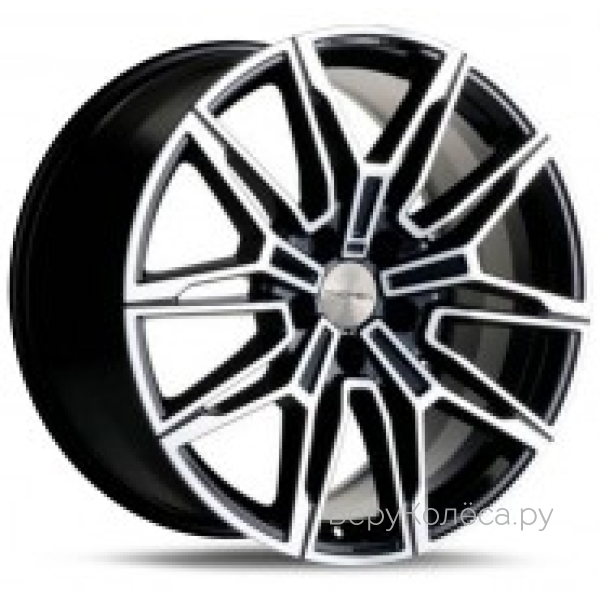 Khomen Wheels ORG1904