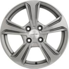 Khomen Wheels U-Spoke 502
