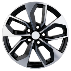 Khomen Wheels U-Spoke 703