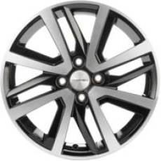 Khomen Wheels V-Spoke 609
