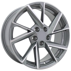 Khomen Wheels V-Spoke 714