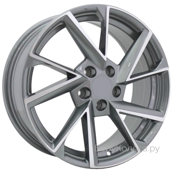 Khomen Wheels V-Spoke 714