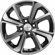 Khomen Wheels KHW1501