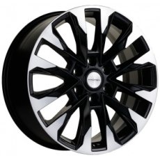 Khomen Wheels KHW2010