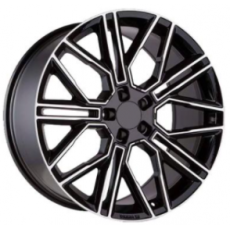 Khomen Wheels KHW2101