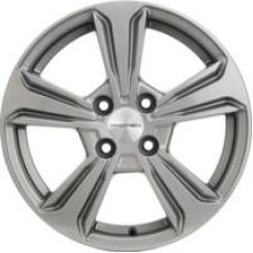 Khomen Wheels U-Spoke 502