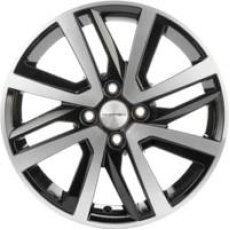 Khomen Wheels V-Spoke 609