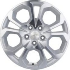 Khomen Wheels V-Spoke 711