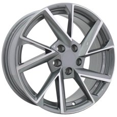 Khomen Wheels V-Spoke 714