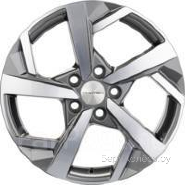 Khomen Wheels Y-Spoke 712