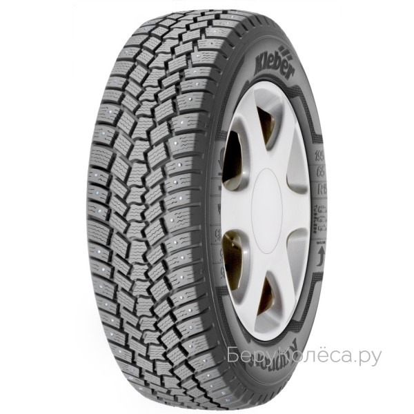 Kleber Kapnor 5