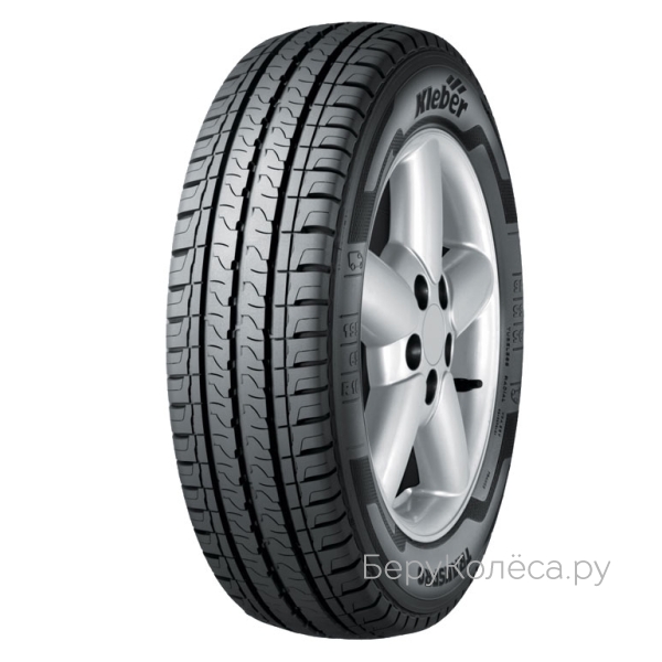 Kleber Transpro