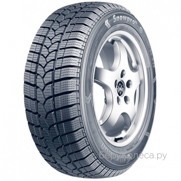 Kormoran Snowpro b2