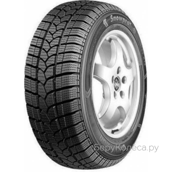 Kormoran Snowpro b5