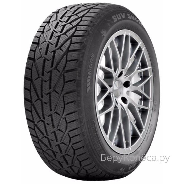 Kormoran SUV Snow