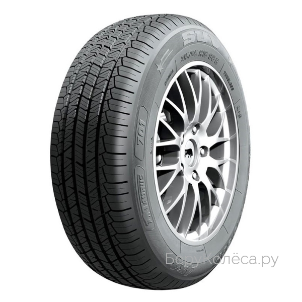 Kormoran SUV Summer