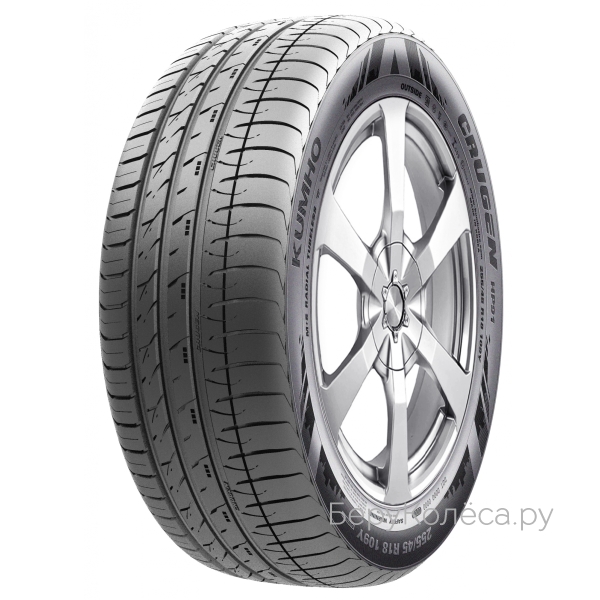 Kumho Crugen HP91