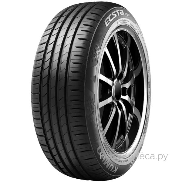 Kumho Ecsta HS51