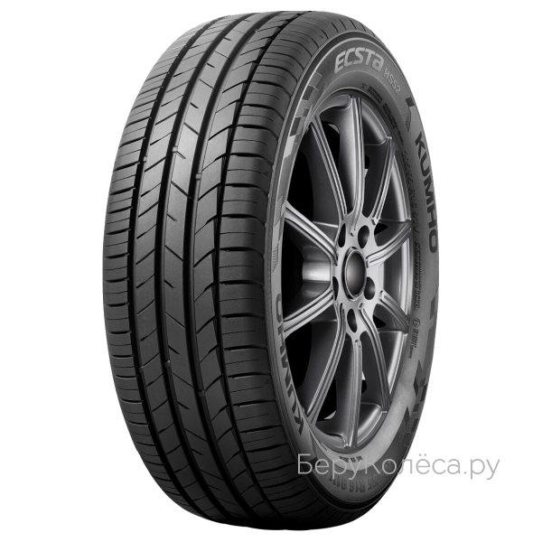 Kumho Ecsta HS52