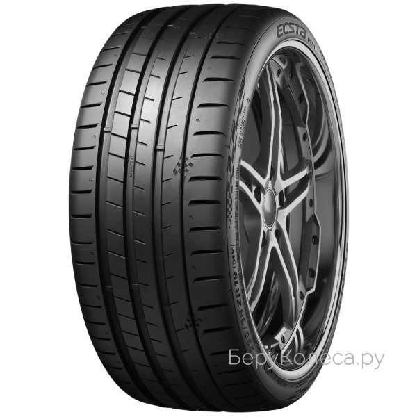 Kumho Ecsta PS91