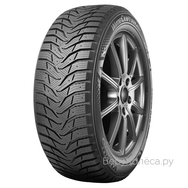Kumho WinterCraft Ice WS31